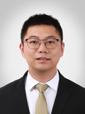 经纪人雷泽鸿
