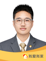 我爱我家经纪人孙泽朋