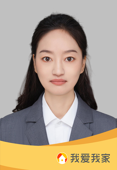 经纪人林静