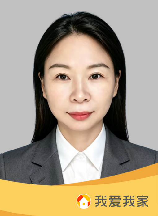 经纪人邱晓蓉