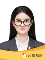 经纪人彭琪