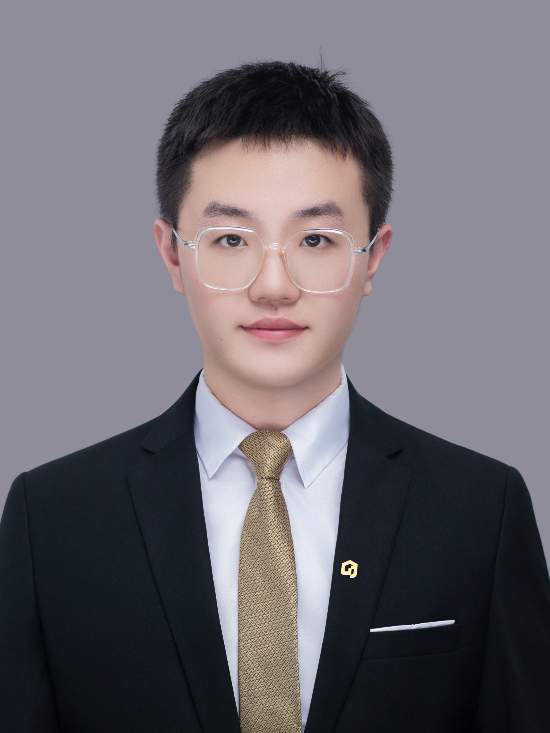 经纪人刘长江