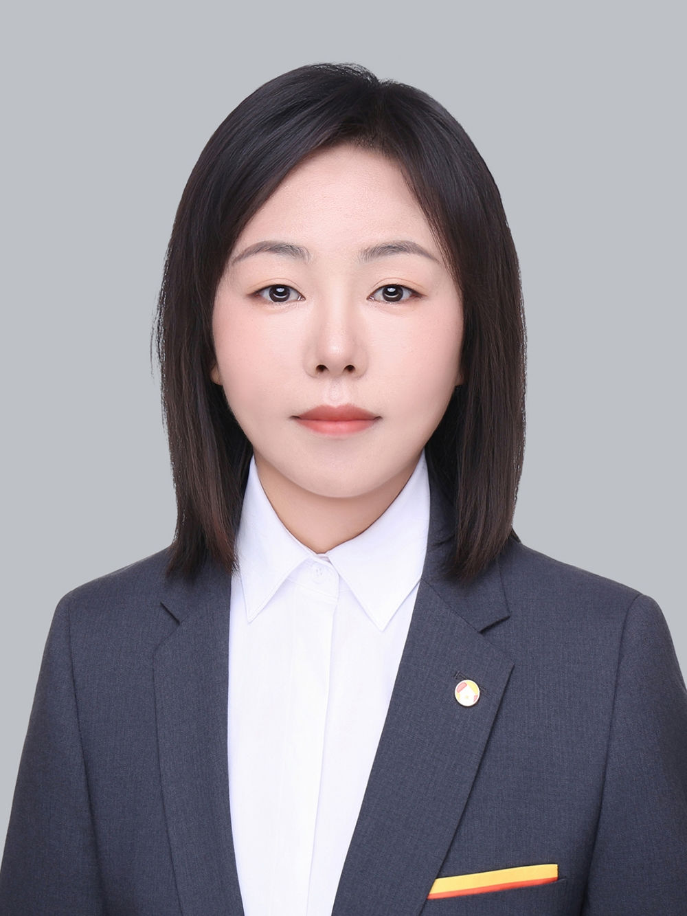 经纪人李宝娟