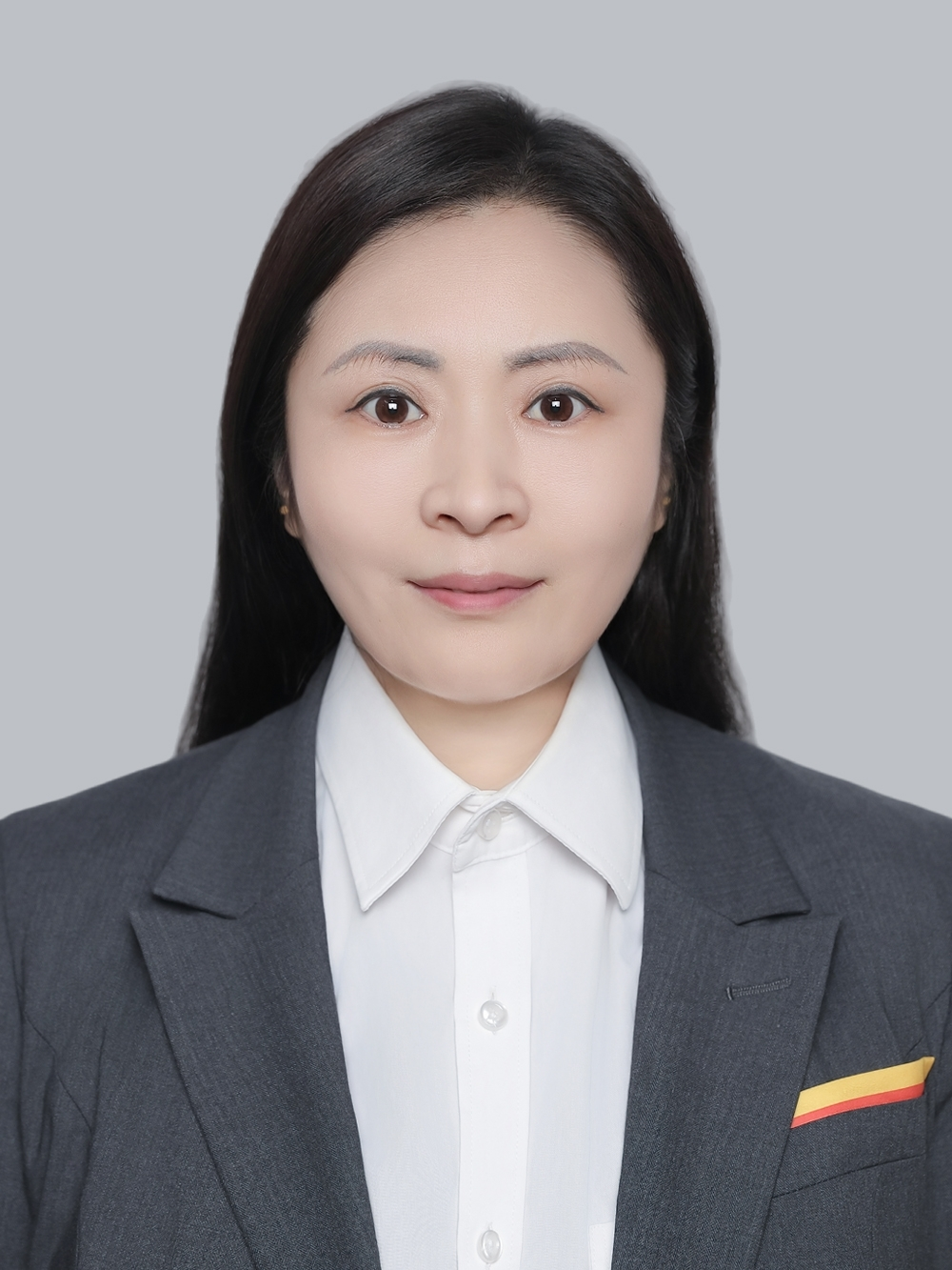 经纪人刘金莲
