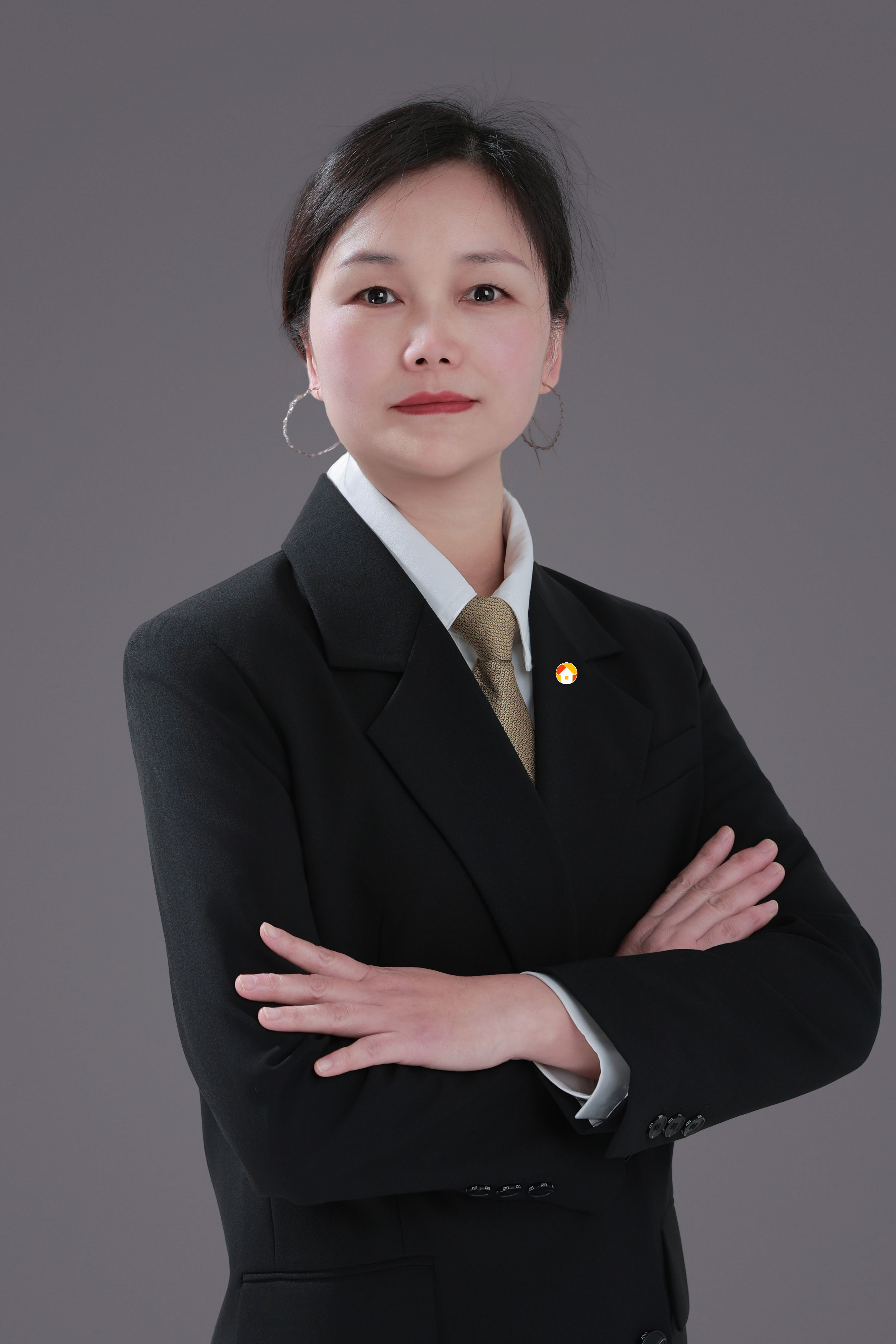经纪人陈少群