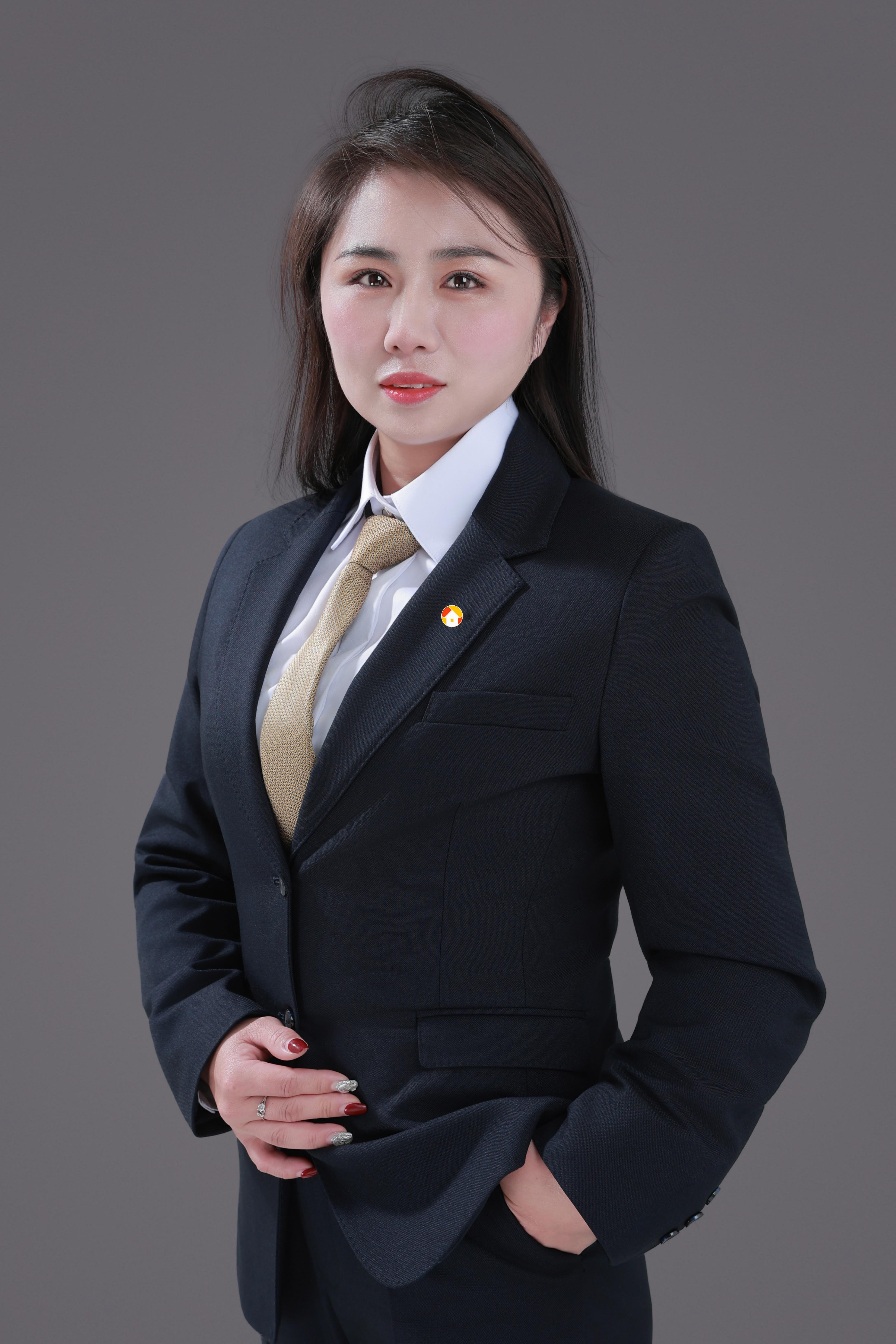 吴亚娟