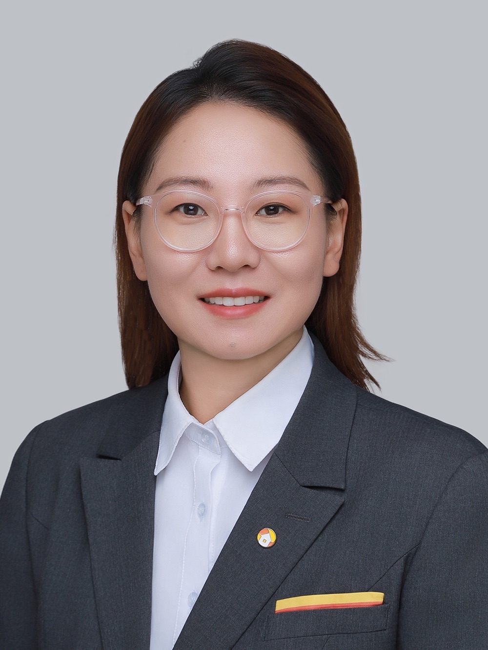 经纪人尹君