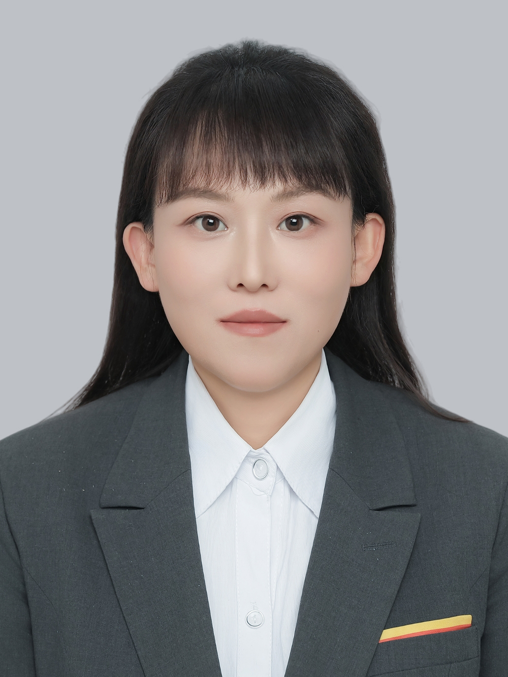 经纪人胡宗梅