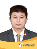 经纪人许雅军