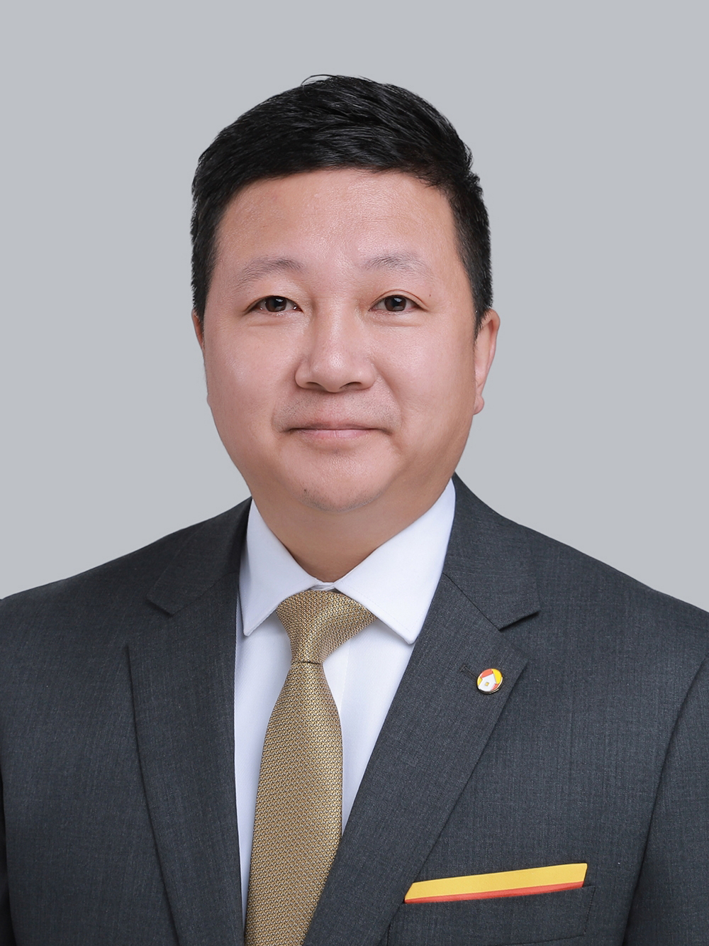 段军峰