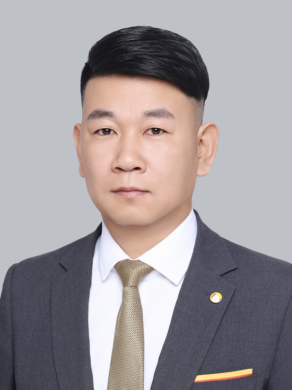 侯铁柱