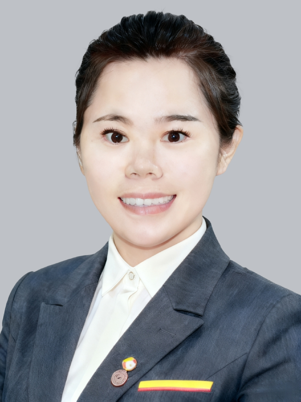 张越