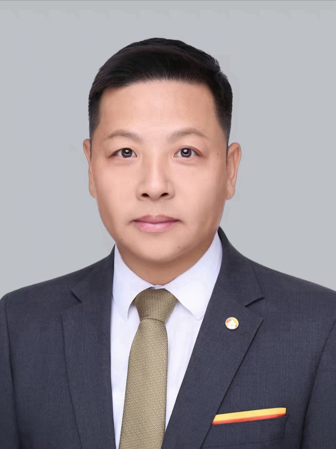 李德时