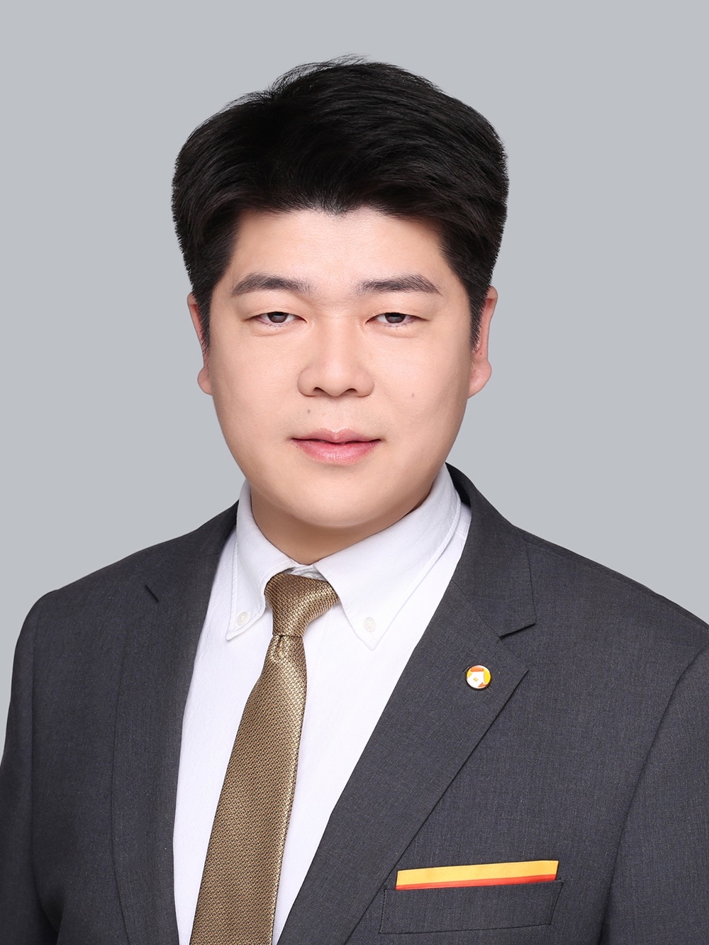 我爱我家经纪人陈阵