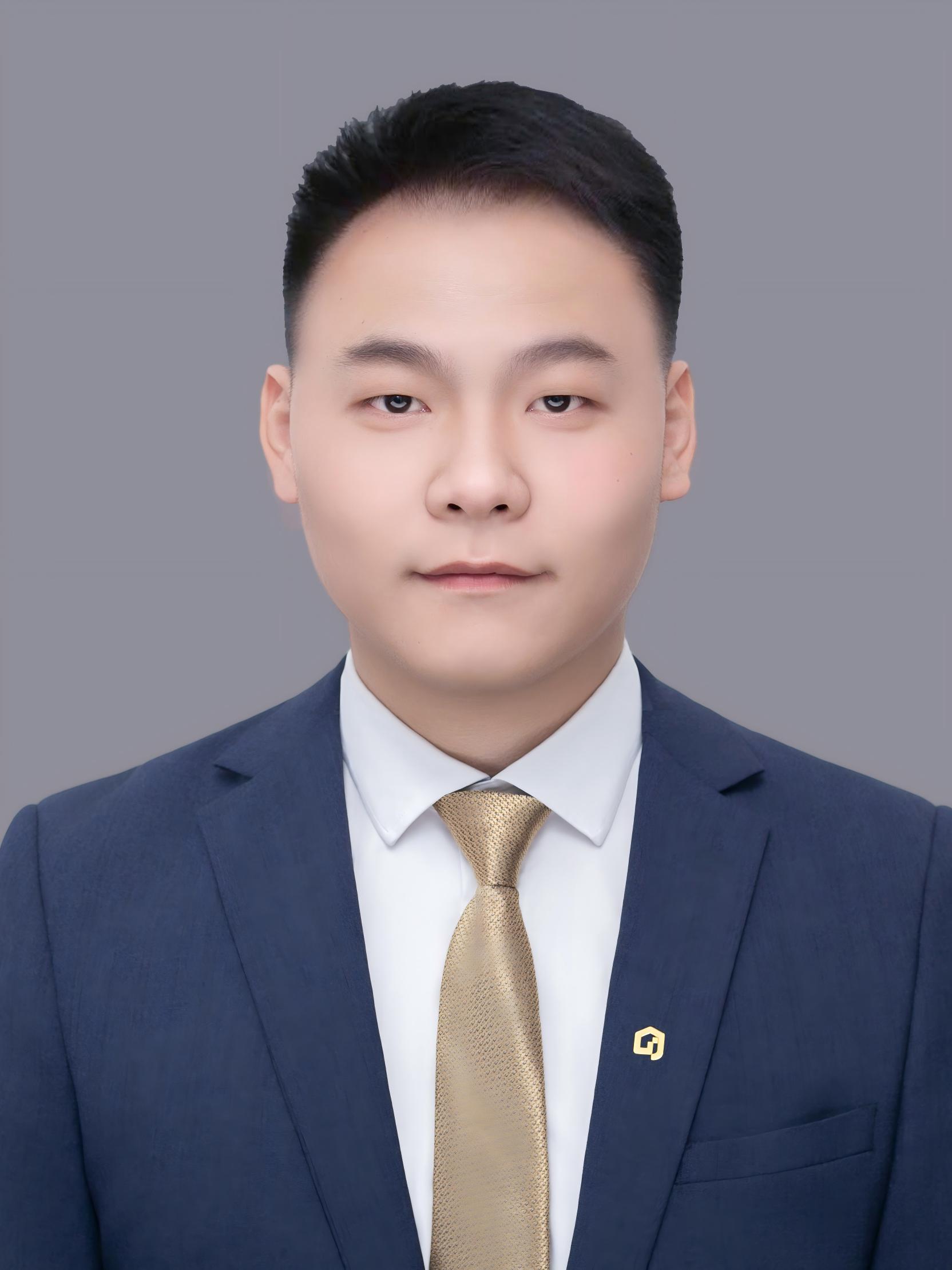 经纪人阚绪德
