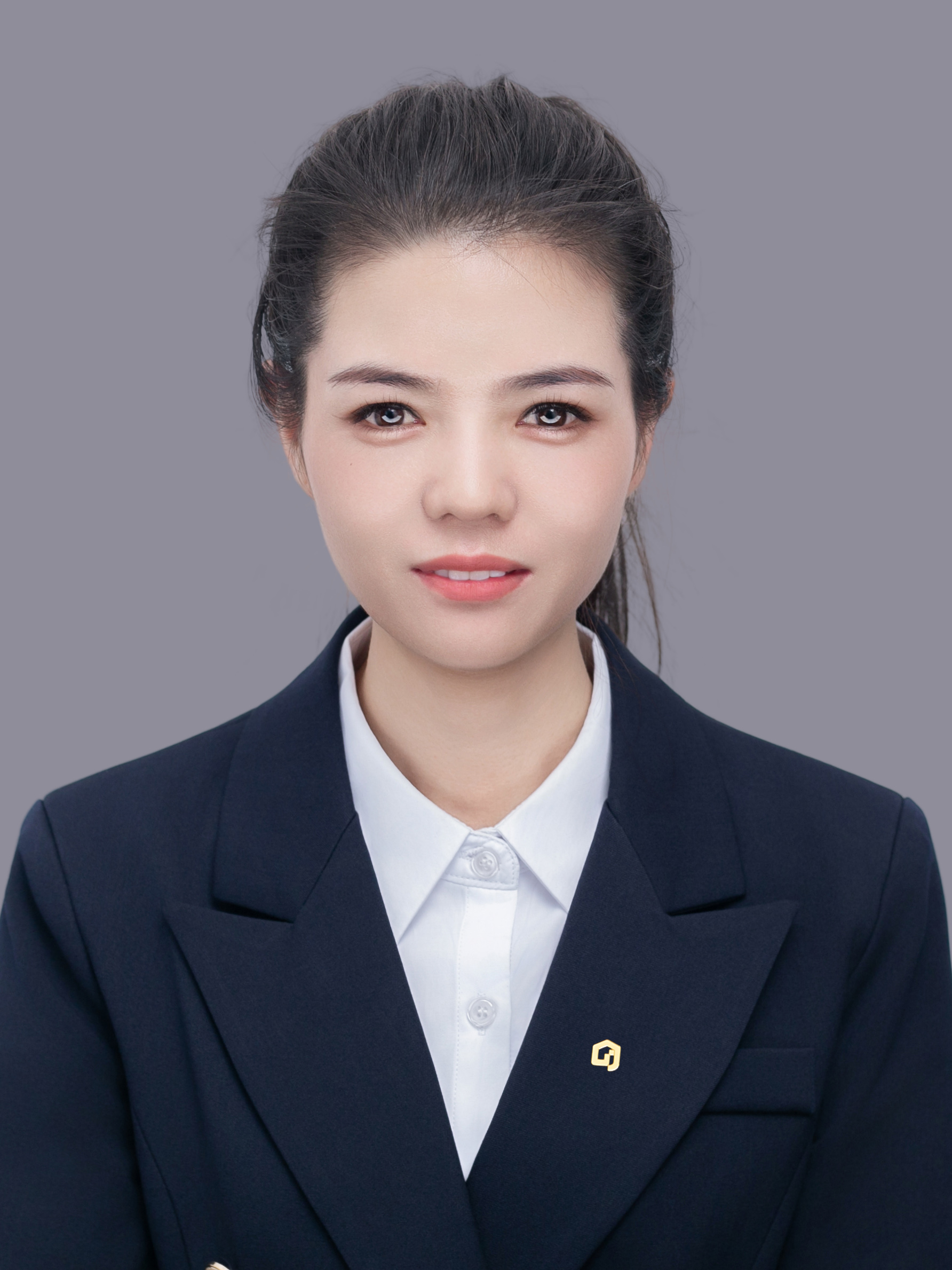 经纪人范玲玉