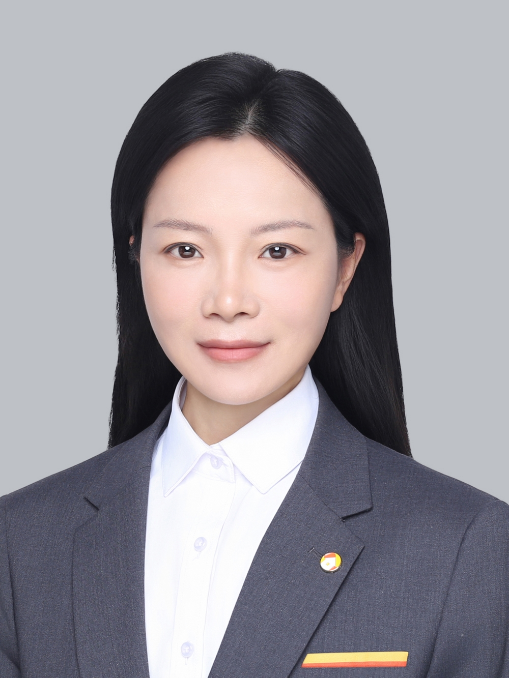经纪人高洪营