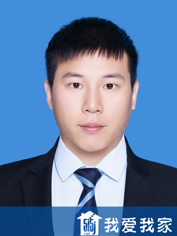 经纪人杨浩春