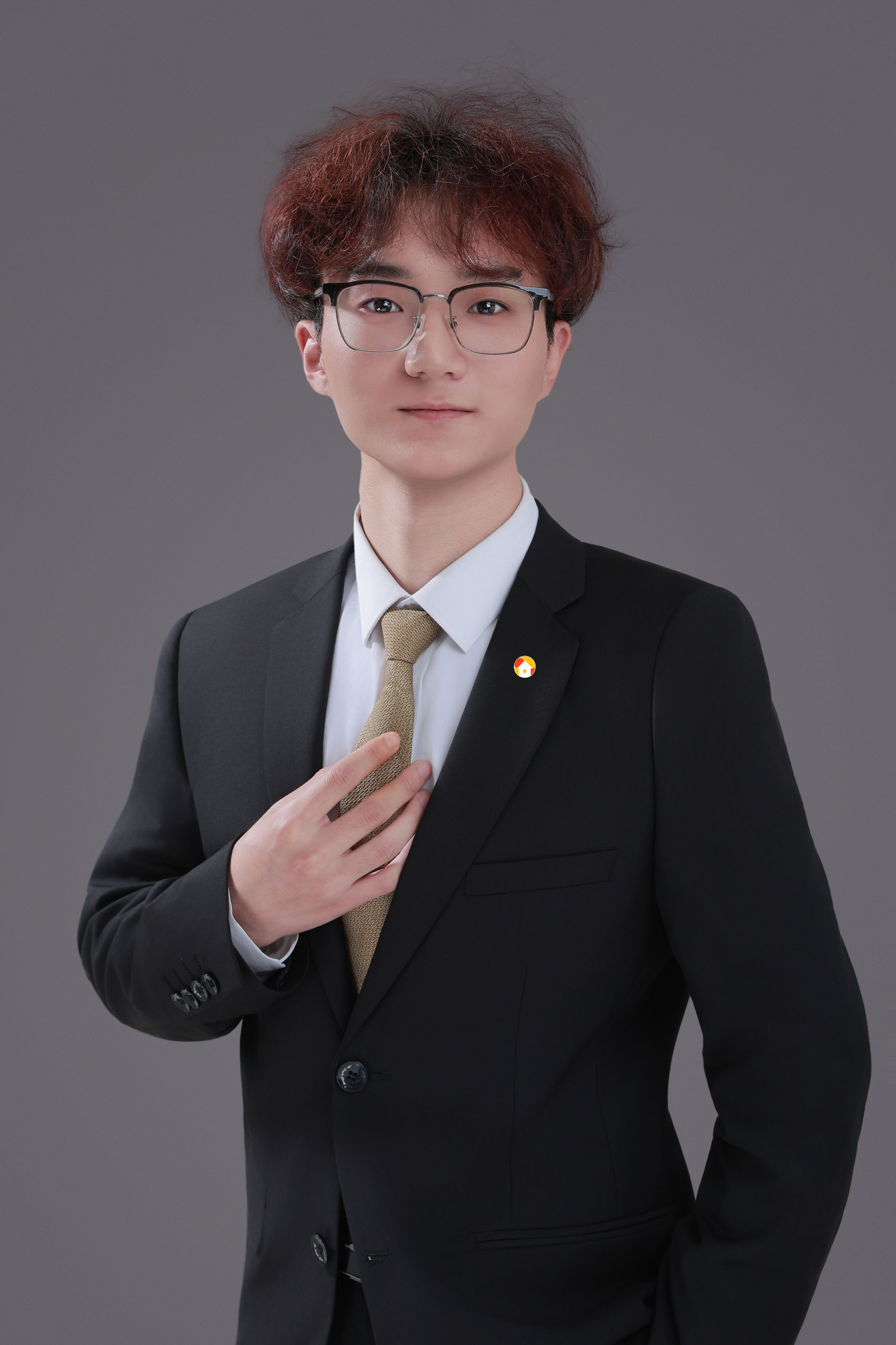 经纪人张天宇