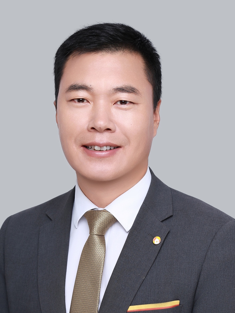 经纪人白冬生