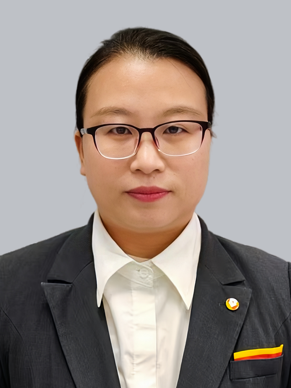 经纪人罗佳