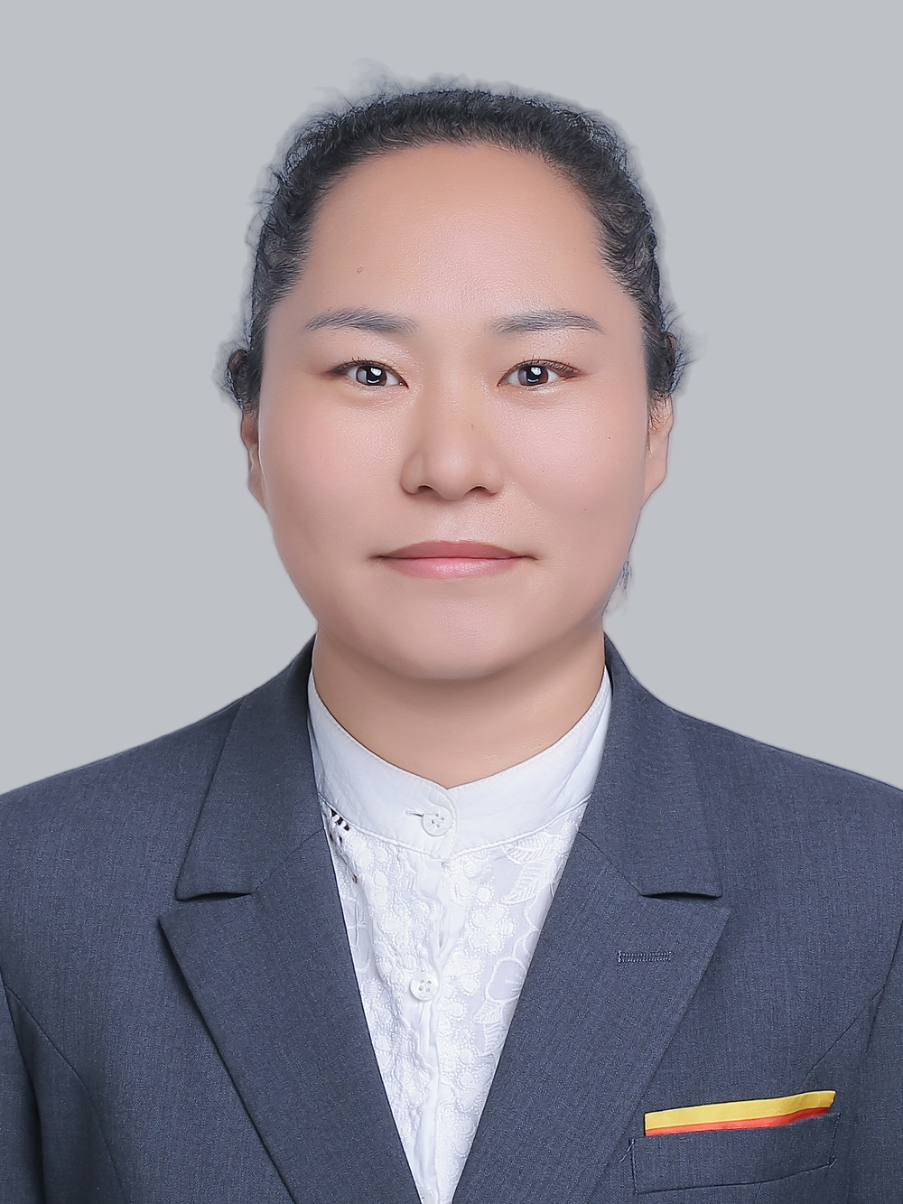 我爱我家经纪人徐永华