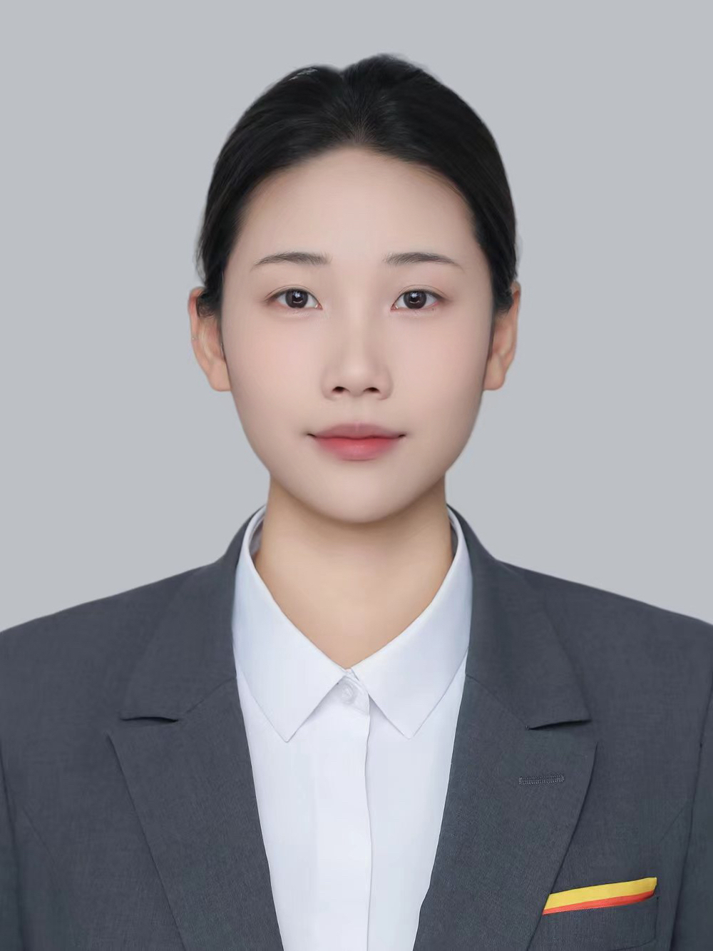 我爱我家经纪人朱子越