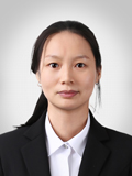 经纪人李伟巧