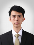 经纪人霍彦龙
