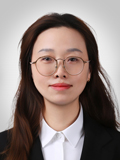 经纪人胡春霞