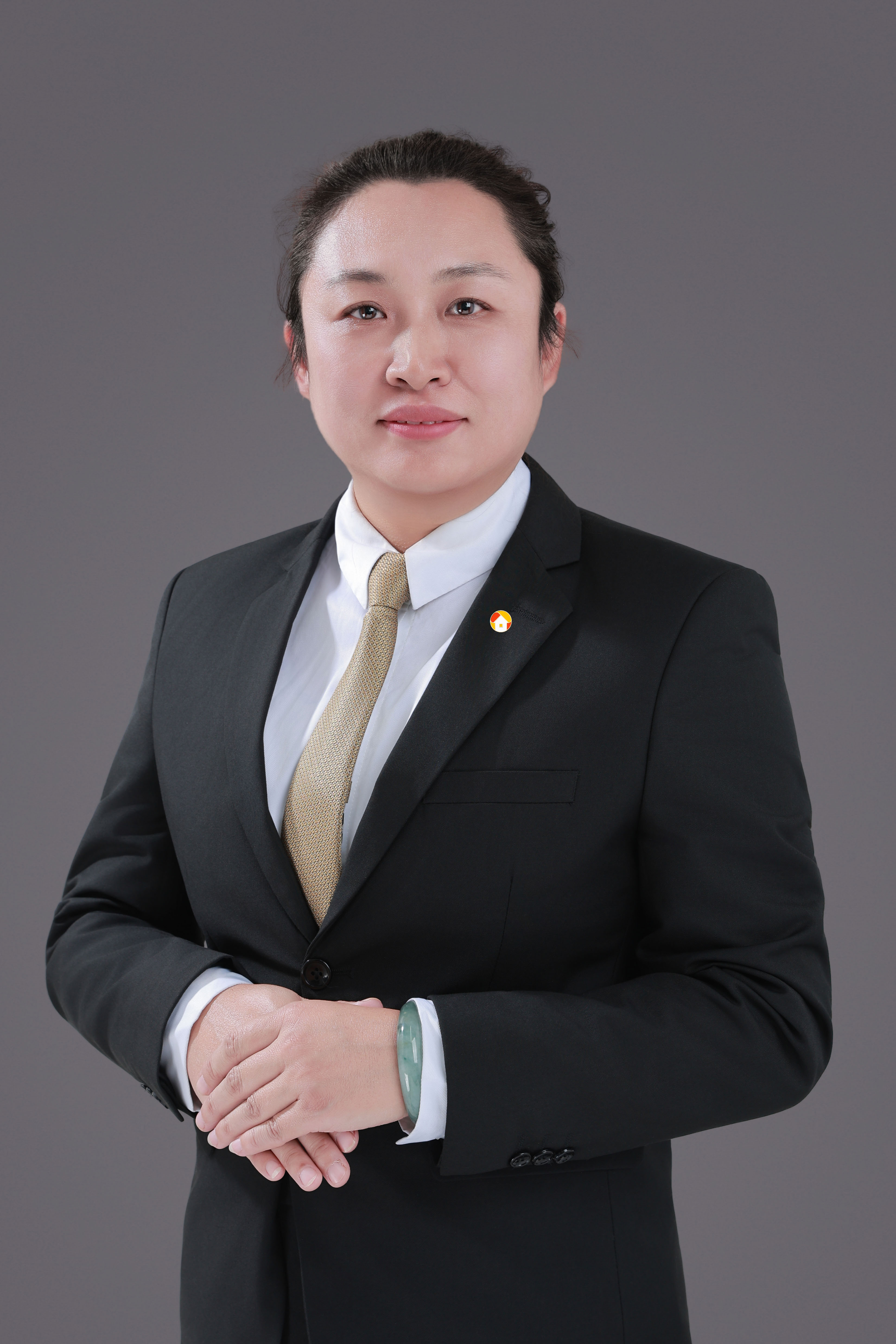 经纪人袁燕