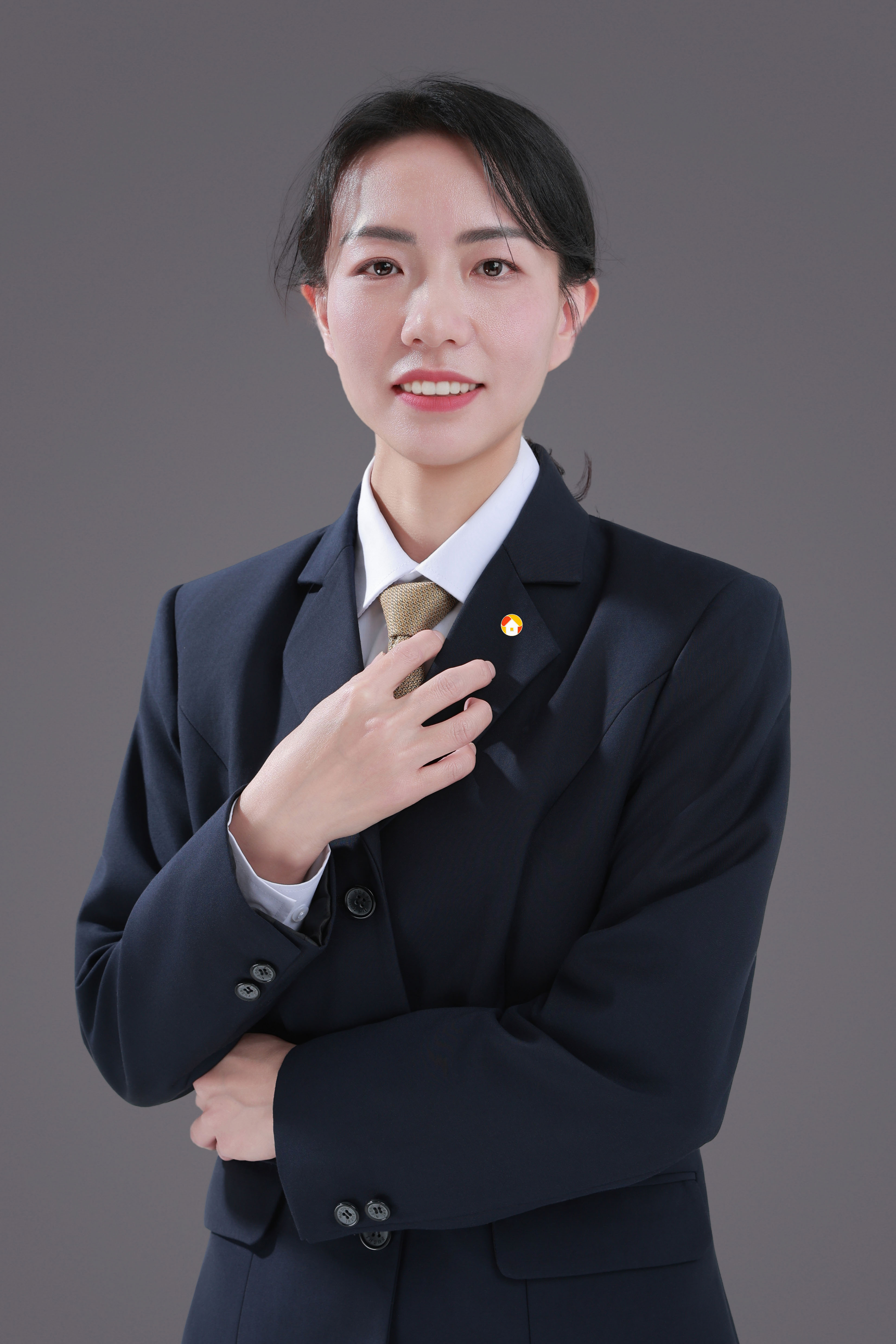 林淑花