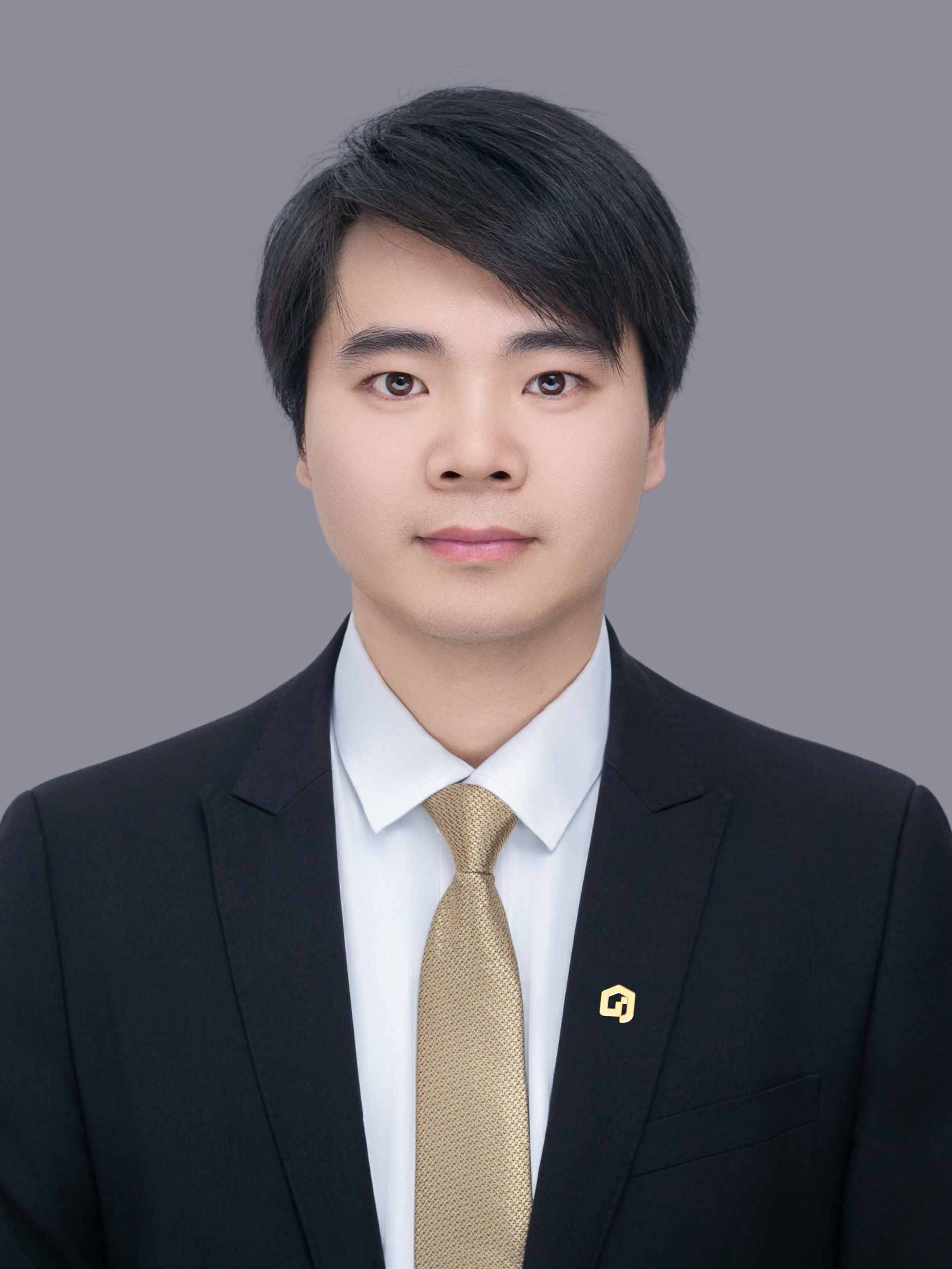 经纪人韩松