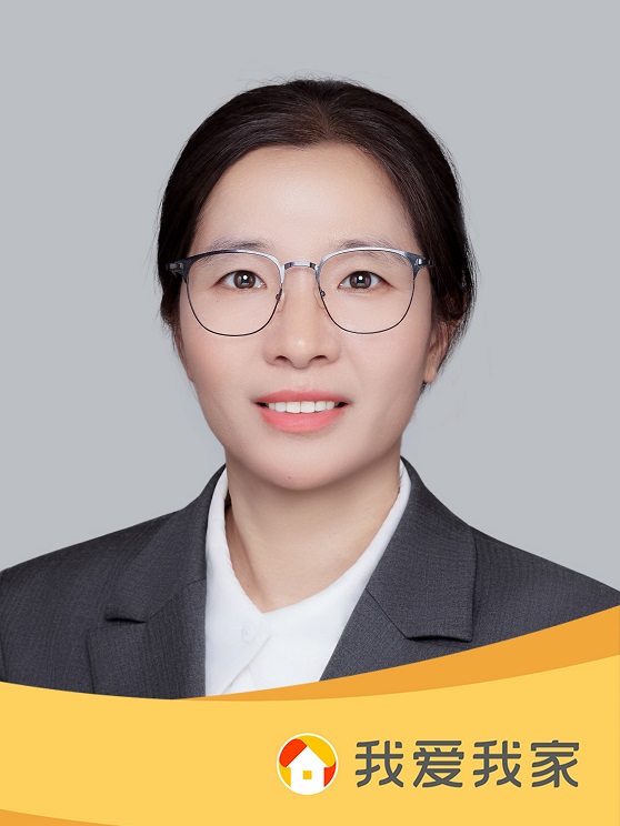 经纪人刘晓莉