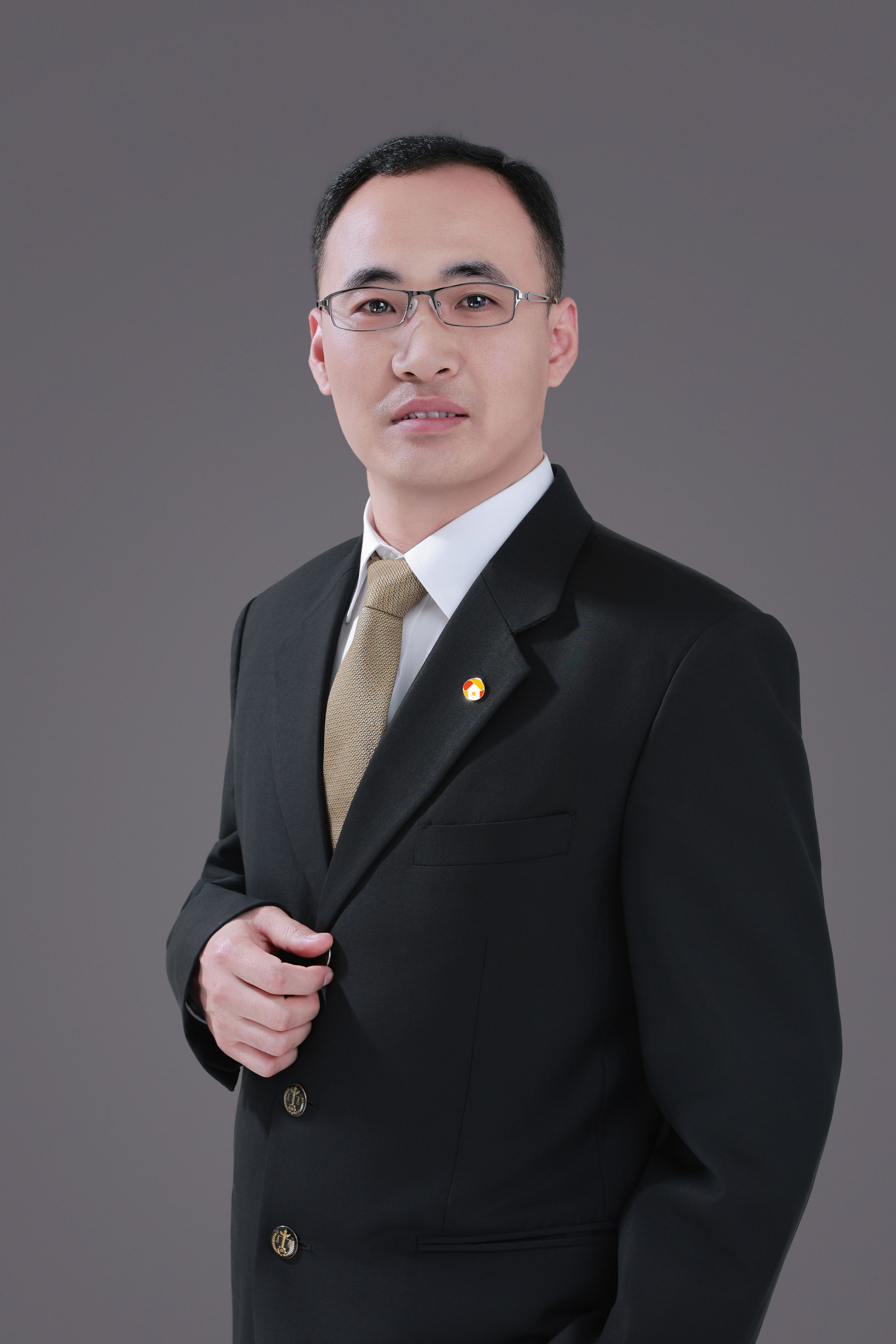 经纪人郭金亭