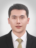 经纪人张福喜