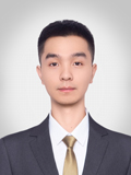 经纪人祝彪凯