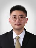 经纪人刘骏