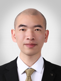 经纪人李向洋