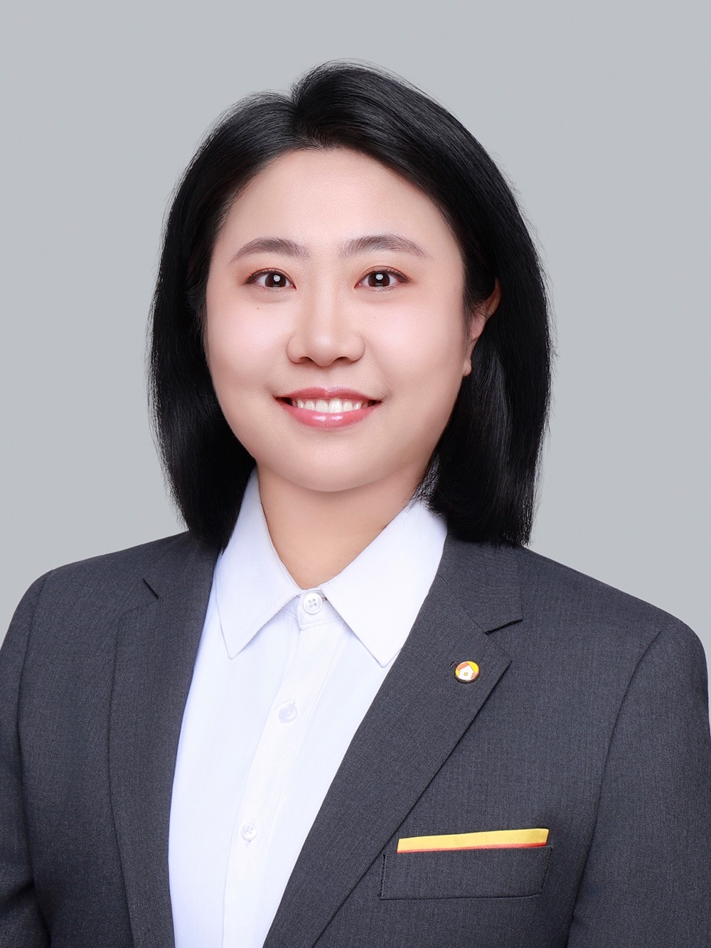 经纪人焦学东