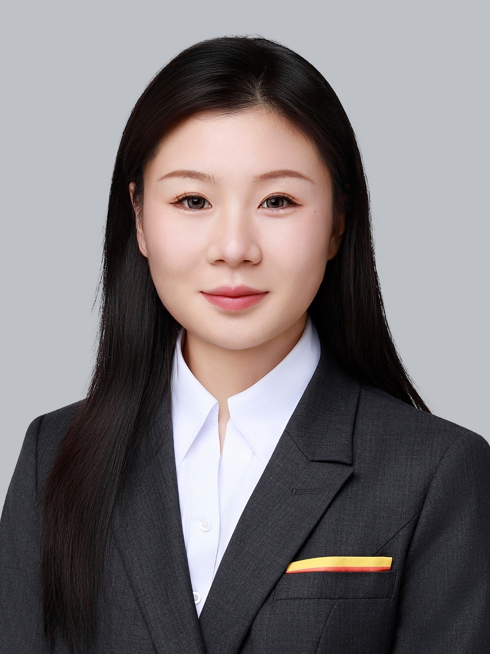 经纪人运东越