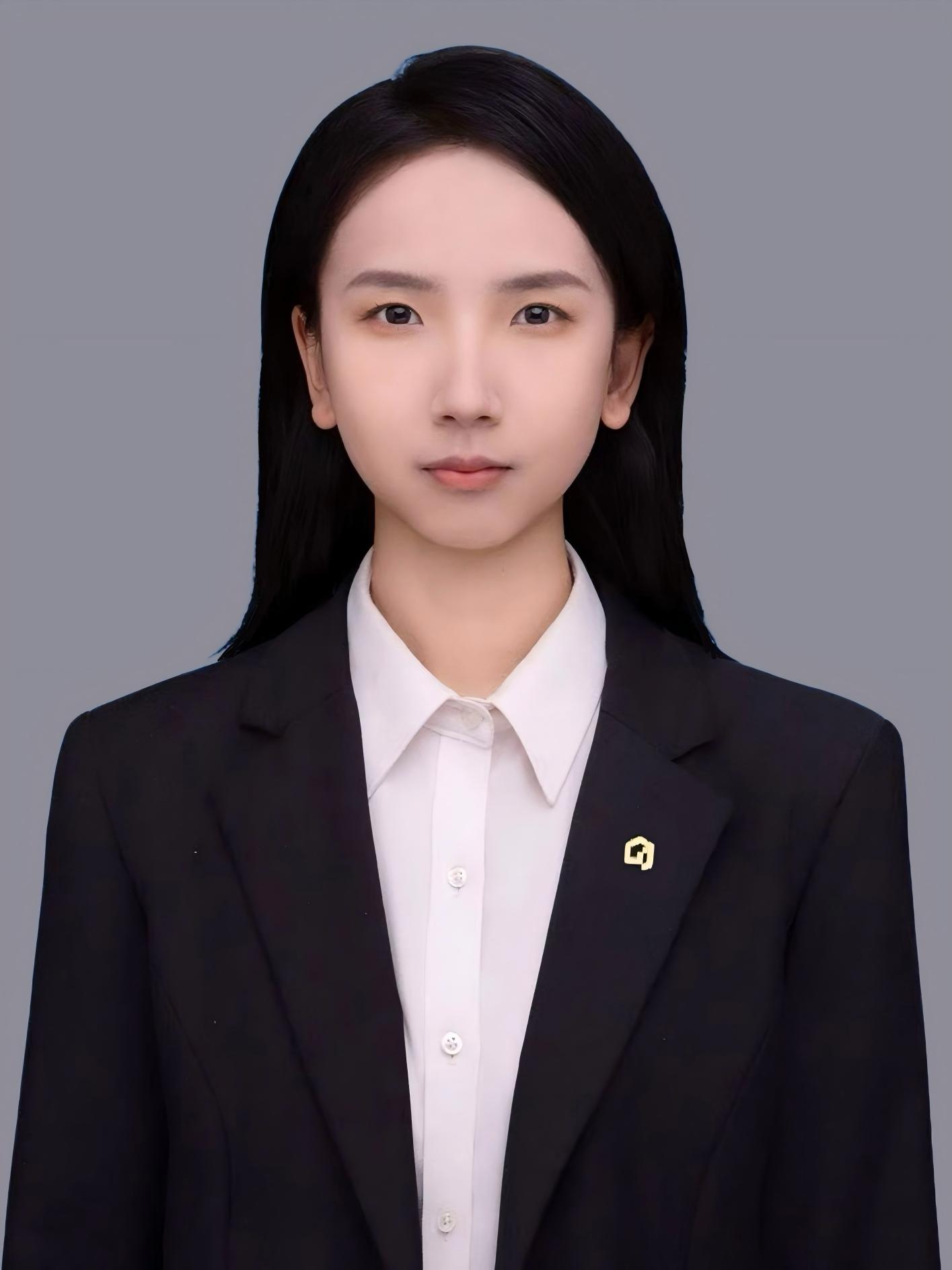 经纪人朱妙婷
