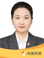 我爱我家经纪人黄琴