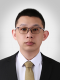 经纪人楼锴杰