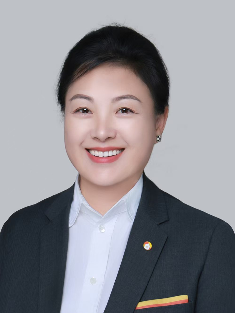 薛玉红