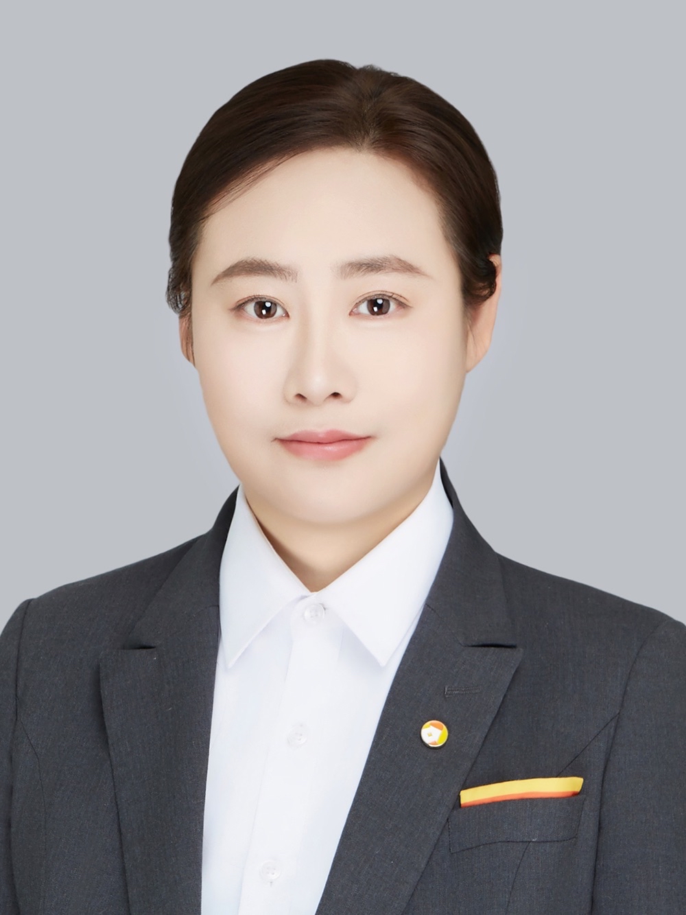 经纪人李杰