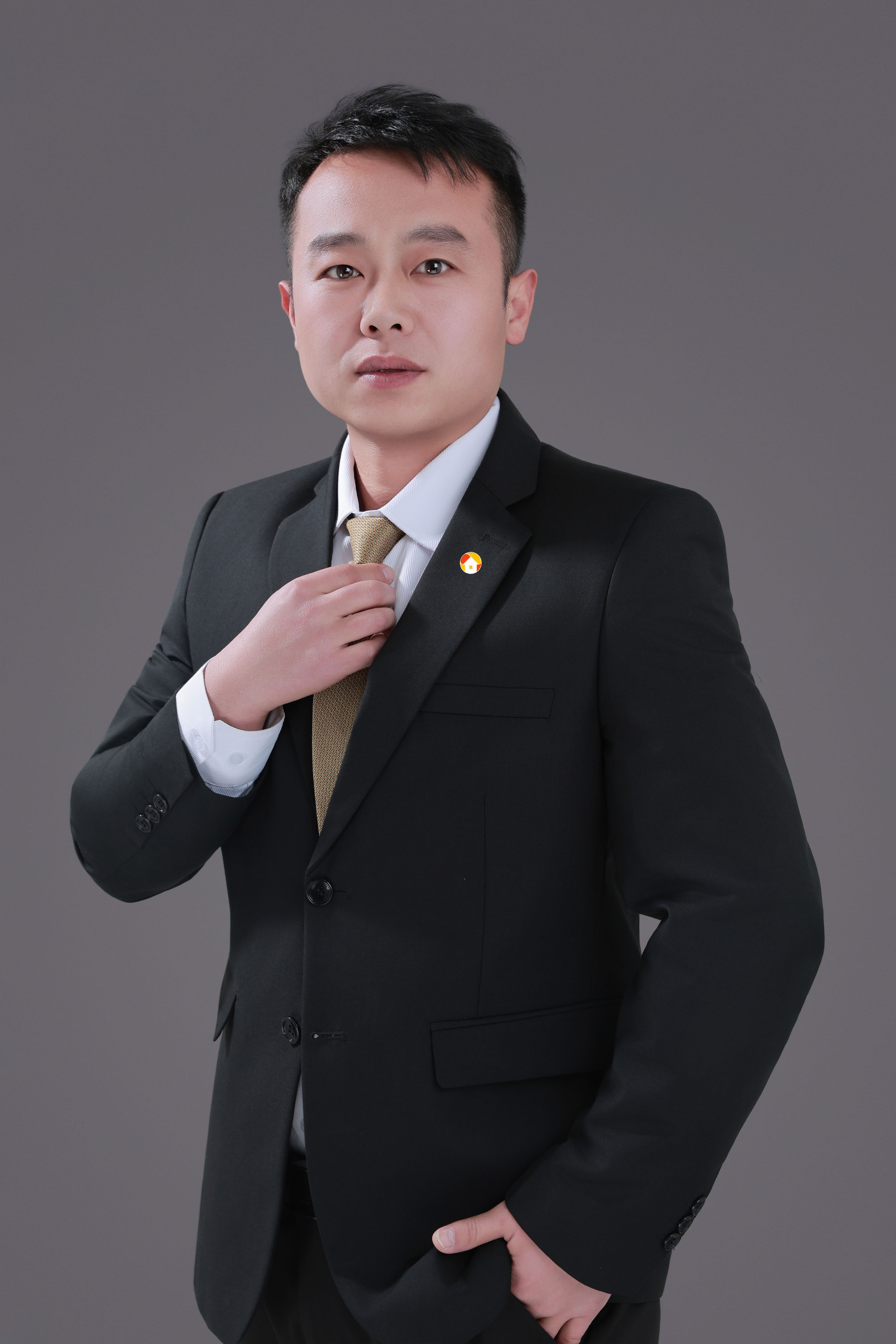 经纪人赵孟