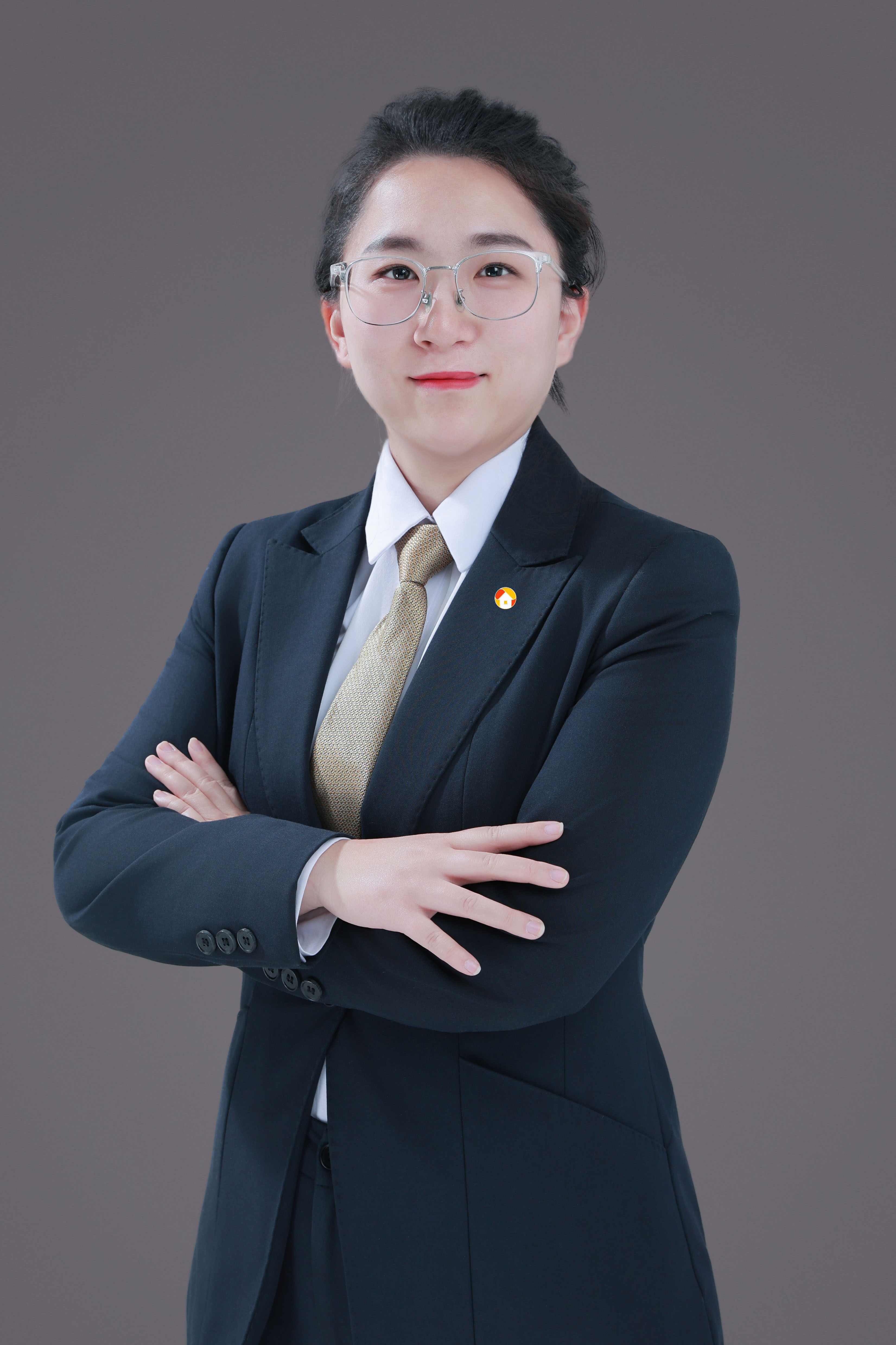 经纪人刘吕成