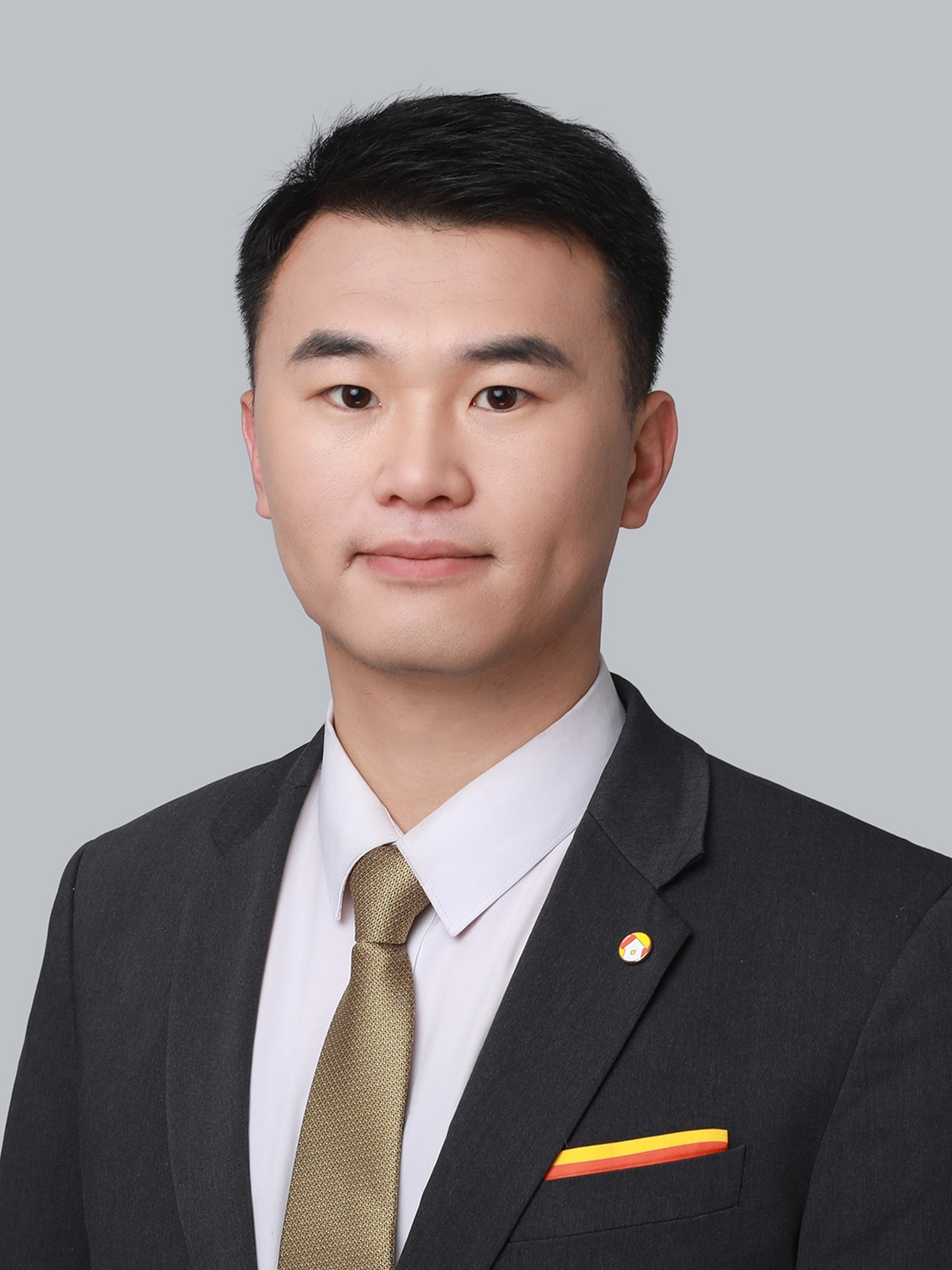 经纪人孙源