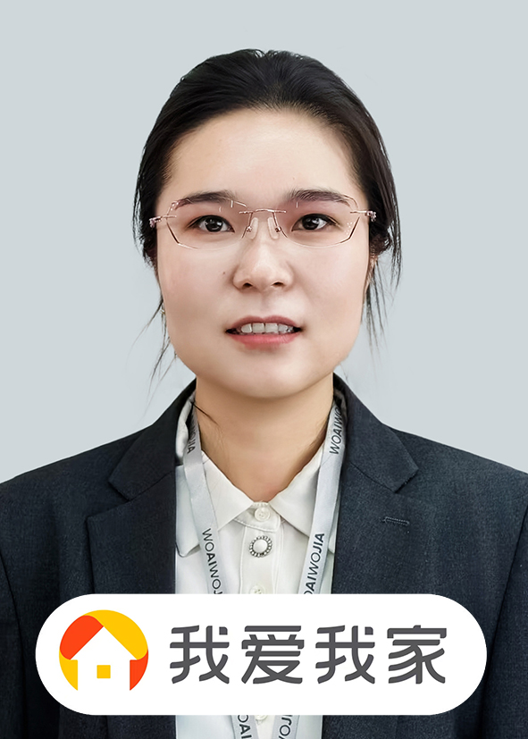 经纪人银燕